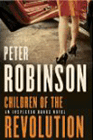 Amazon.com order for
Children of the Revolution
by Peter Robinson