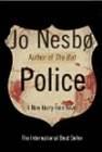 Amazon.com order for
Police
by Jo Nesbo