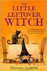 Amazon.com order for
Little Leftover Witch
by Florence Laughlin