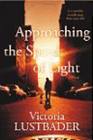 Amazon.com order for
Approaching the Speed of Light
by Victoria Lustbader