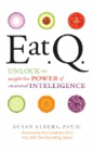 Amazon.com order for
Eat. Q.
by Susan Albers