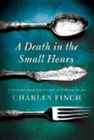 Amazon.com order for
Death in the Small Hours
by Charles Finch