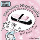 Amazon.com order for
Isabella's Shoe Studio
by Violet Lemay