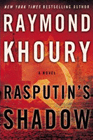 Amazon.com order for
Rasputin's Shadow
by Raymond Khoury