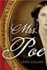 Amazon.com order for
Mrs. Poe
by Lynn Cullen