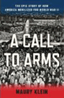 Amazon.com order for
Call to Arms
by Maury Klein