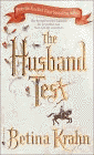 Amazon.com order for
Husband Test
by Betina Krahn
