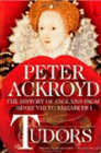 Amazon.com order for
Tudors
by Peter Ackroyd
