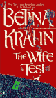 Amazon.com order for
Wife Test
by Betina Krahn