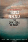 Amazon.com order for
Daughters of Mars
by Thomas Keneally