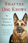 Amazon.com order for
What the Dog Knows
by Cat Warren