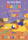 Bookcover of
Daniel and the Lions
by Lois Rock