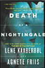 Amazon.com order for
Death of a Nightingale
by Lene Kaaberbol