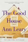 Amazon.com order for
Good House
by Ann Leary