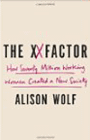 Amazon.com order for
XX Factor
by Alison Wolf