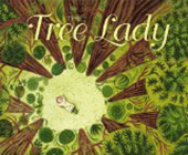 Amazon.com order for
Tree Lady
by H. Joseph Hopkins