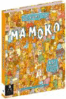 Amazon.com order for
Mamoko
by Aleksandra Mizielinska