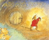 Amazon.com order for
Who Goes There?
by Karma Wilson