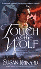Amazon.com order for
Touch of the Wolf
by Susan Krinard