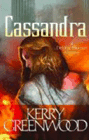 Amazon.com order for
Cassandra
by Kerry Greenwood