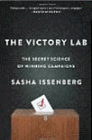 Amazon.com order for
Victory Lab
by Sasha Issenberg