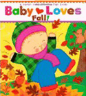 Amazon.com order for
Baby Loves Fall!
by Karen Katz