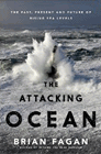 Amazon.com order for
Attacking Ocean
by Brian Fagan