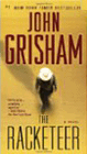 Amazon.com order for
Racketeer
by John Grisham