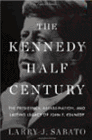 Amazon.com order for
Kennedy Half-Century
by Larry J. Sabato