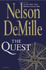 Bookcover of
Quest
by Nelson deMille