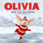 Amazon.com order for
Olivia and the Ice Show
by Tina Gallo
