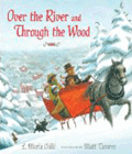 Amazon.com order for
Over the River and Through the Wood
by L. Maria Child