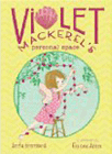 Bookcover of
Violet Mackerel's Personal Space
by Anna Branford