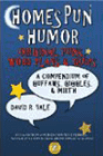 Amazon.com order for
HomesPun Humor
by David R. Yale