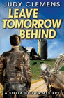 Amazon.com order for
Leave Tomorrow Behind
by Judy Clemens