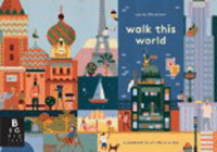 Bookcover of
Walk This World
by Jenny Broom