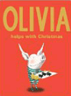 Amazon.com order for
Olivia Helps With Christmas
by Ian Falconer