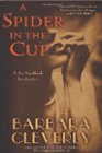 Amazon.com order for
Spider in the Cup
by Barbara Cleverly