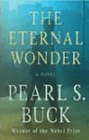 Amazon.com order for
Eternal Wonder
by Pearl S. Buck