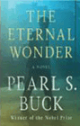 Amazon.com order for
Eternal Wonder
by Pearl S. Buck