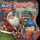 Amazon.com order for
Santa's Little Helper
by Cordelia Evans