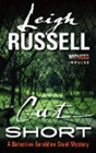 Amazon.com order for
Cut Short
by Leigh Russell