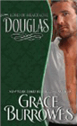 Amazon.com order for
Douglas
by Grace Burrowes