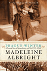 Amazon.com order for
Prague Winter
by Madeleine Albright