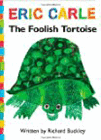 Bookcover of
Foolish Tortoise
by Richard Buckley