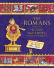 Amazon.com order for
Romans
by Marcia Williams
