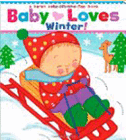 Amazon.com order for
Baby Loves Winter
by Karen Katz