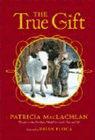 Amazon.com order for
True Gift
by Patricia MacLachlan