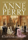 Amazon.com order for
Christmas Hope
by Anne Perry