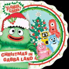 Amazon.com order for
Christmas in Gabba Land
by Louise Jameson